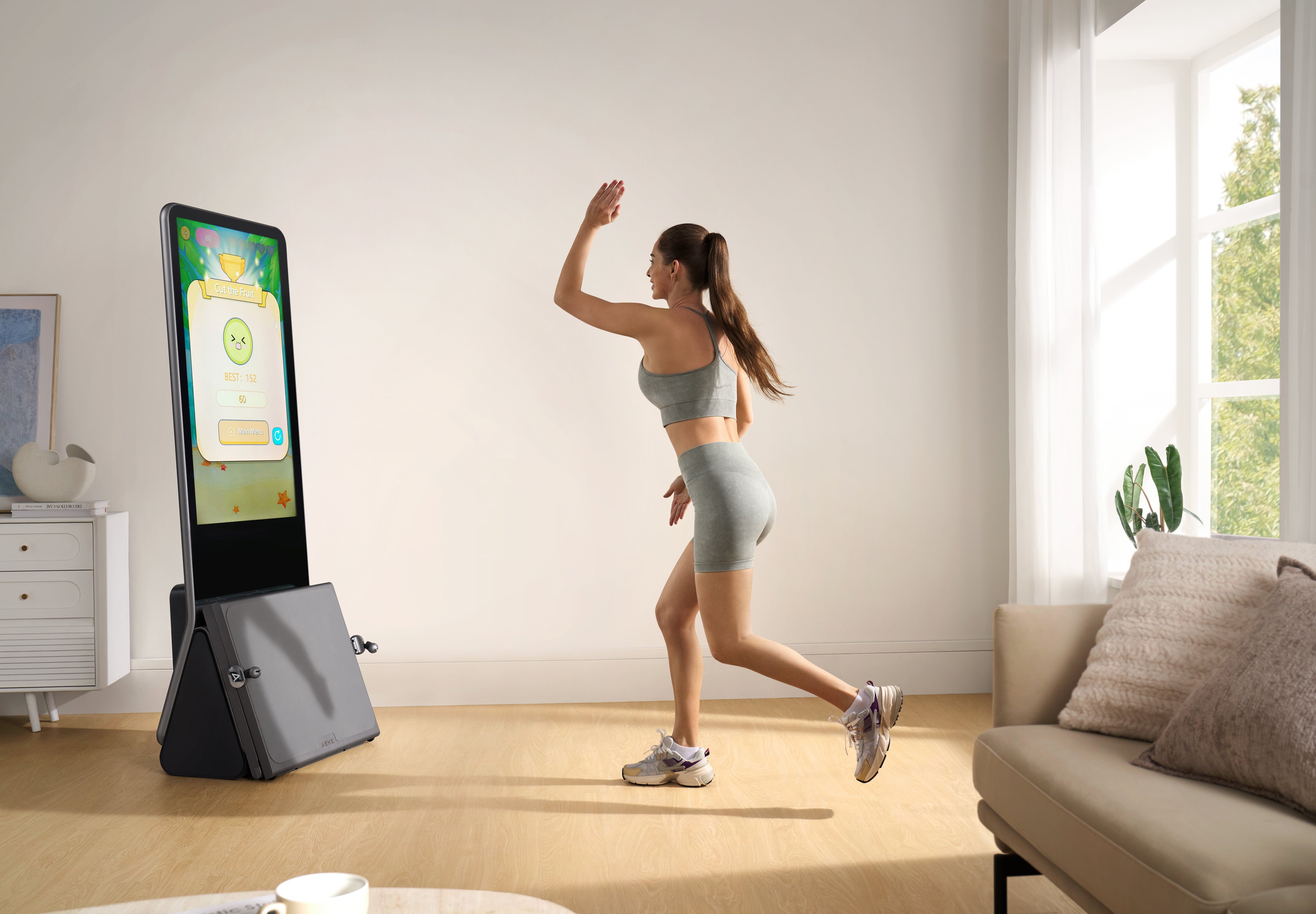 4-Week Weight Loss Plan (Complete Guide for Home Training)