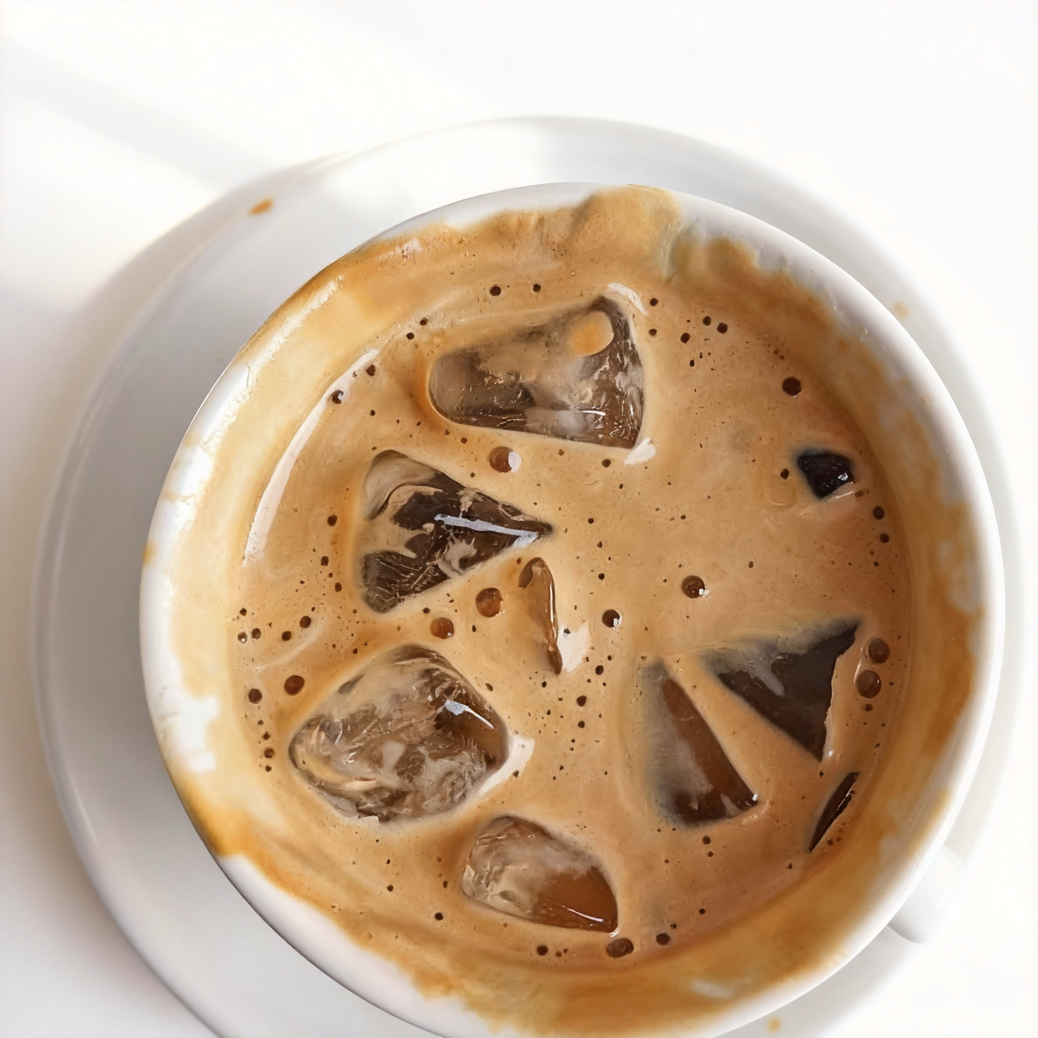 Coffee & Daily Energy