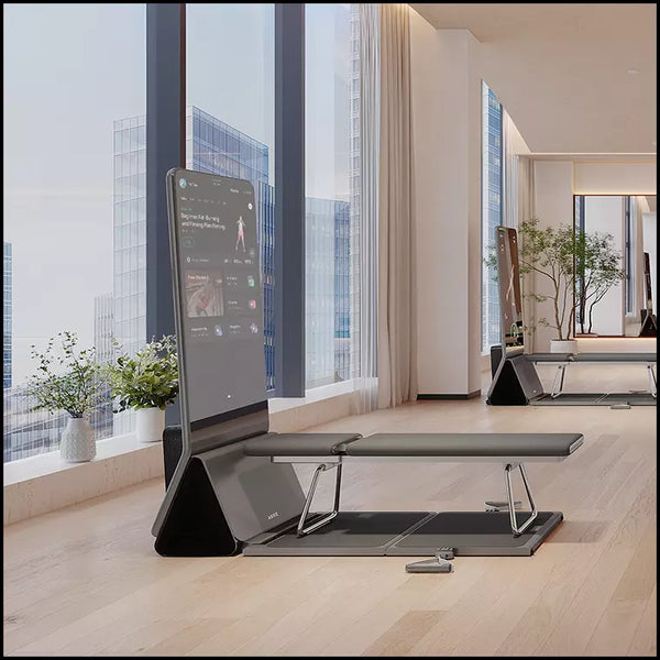 Community Apartments